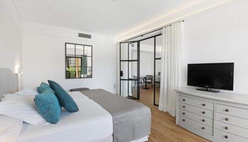 Suite - CM Mallorca Palace - Only Adults