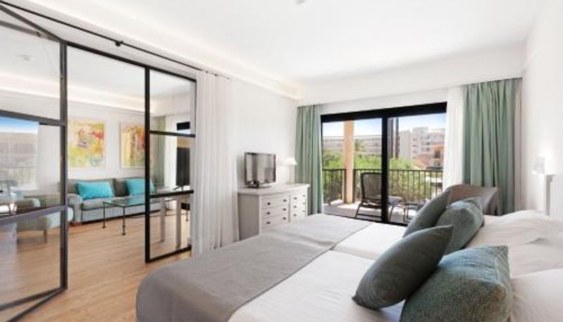 Suite - CM Mallorca Palace - Only Adults