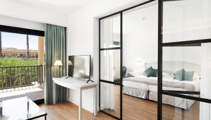 Suite - CM Mallorca Palace - Only Adults