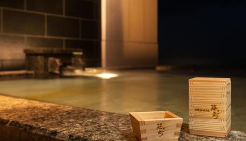 Info - Hakodate Yunokawa Onsen Umi to Akari Hewitt Resort