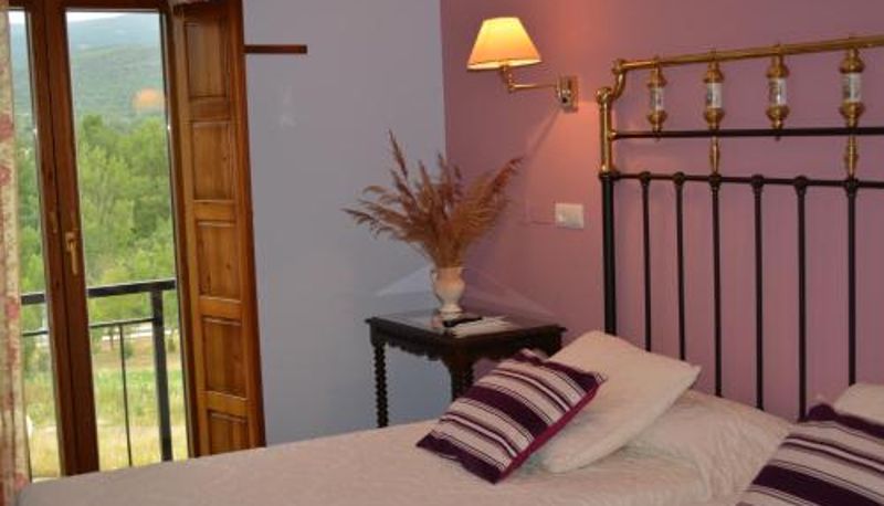 Camera - Hotel Rural Remanso