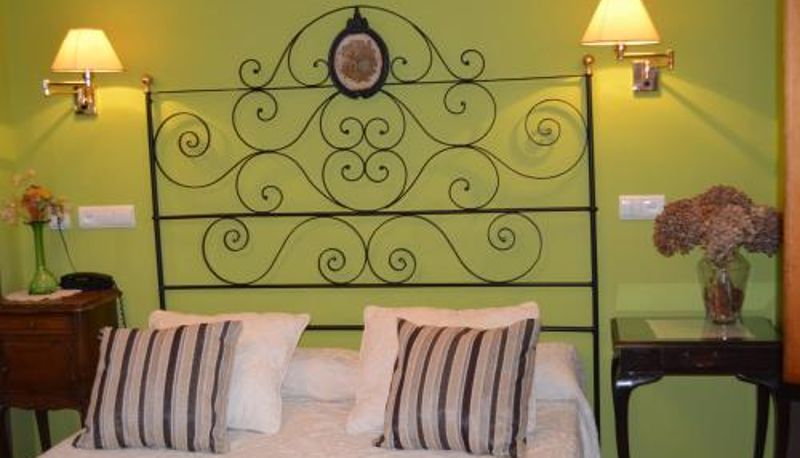 Info - Hotel Rural Remanso