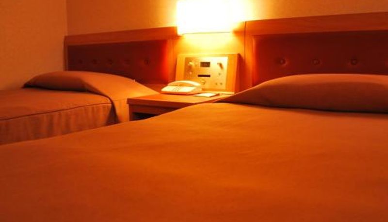 Habitación - Kussharo Prince Hotel