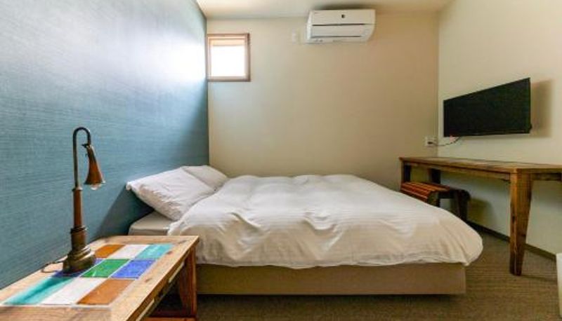Zimmer - HOTEL tuka miika