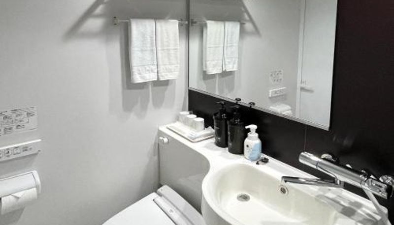 Dreibettzimmer - 対馬 central park hotel
