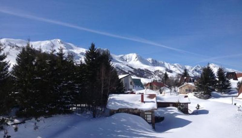 Bilgi - Hotel La Braña II