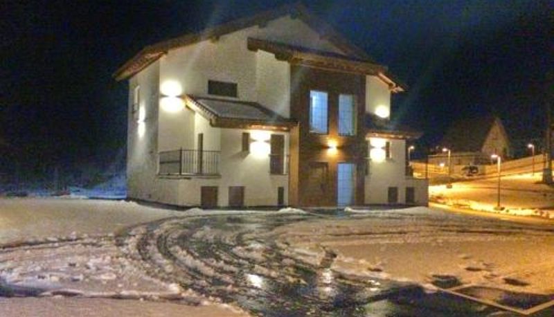 Bilgi - Hotel La Braña II