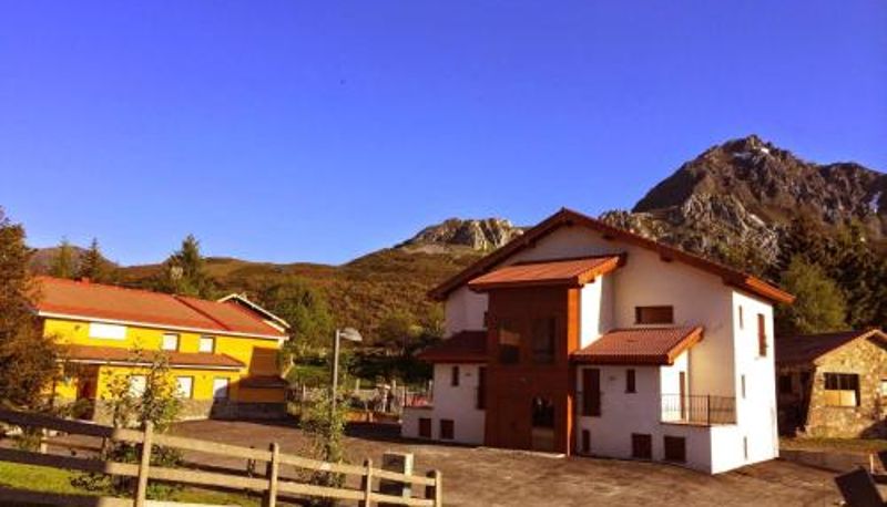 Bilgi - Hotel La Braña II