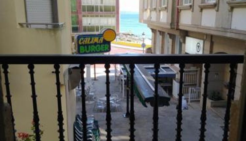 Camera standard - Hotel Venezuela