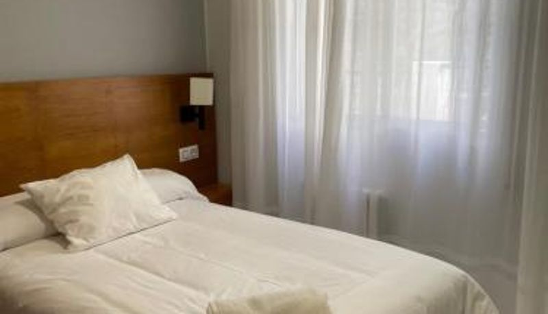 Camera standard - Hotel Venezuela