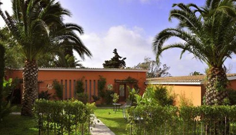 Info - Hotel Punta Sur