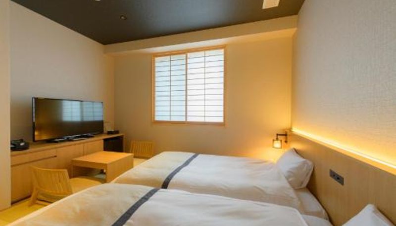 Zimmer - Tosei Hotel Cocone Kamakura