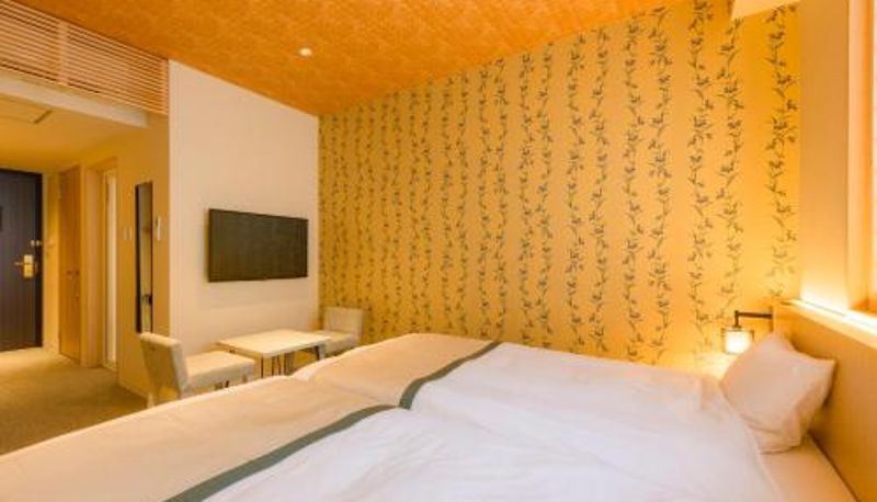 Zimmer - Tosei Hotel Cocone Kamakura