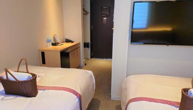 Info - Tosei Hotel Cocone Kamakura