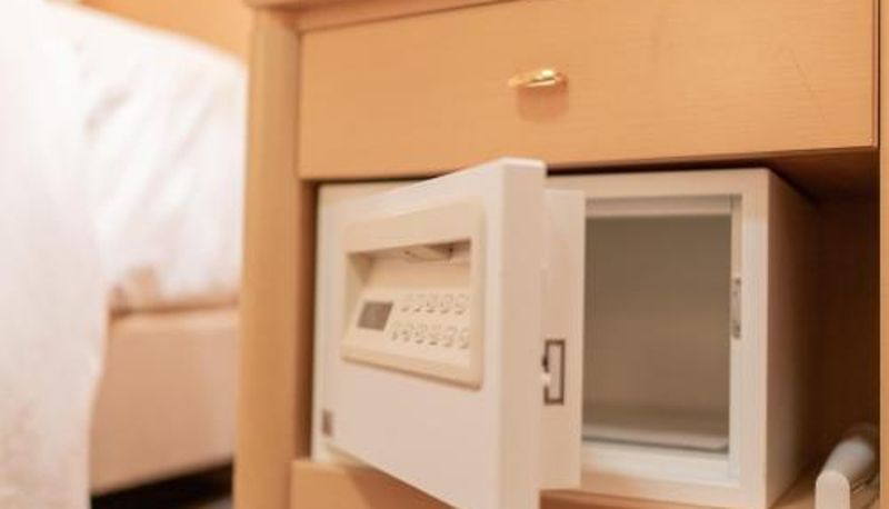 Informacje - Keio Plaza Hotel Hachioji
