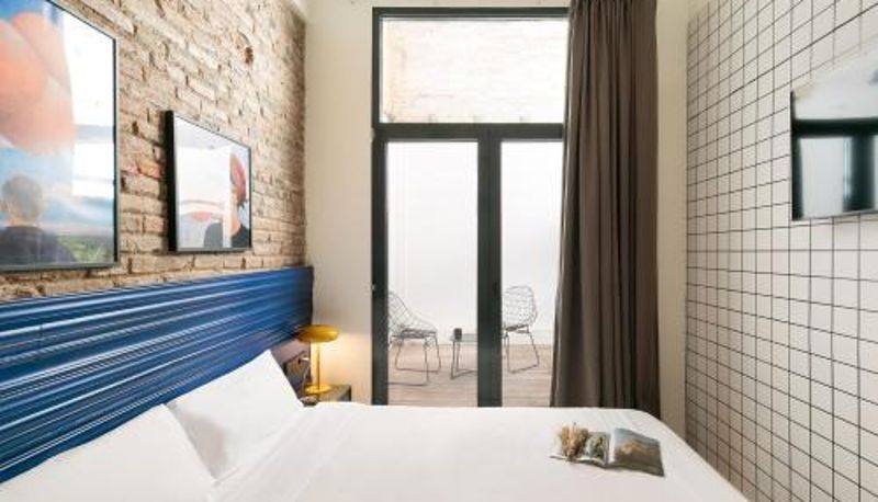 Room - Arte Suites by Olala! - Smart Stay