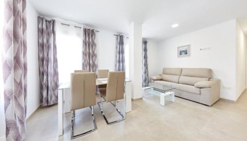 Apartment - Levante Sonrisa Deluxe Apartments