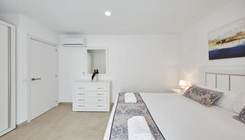 Apartment - Levante Sonrisa Deluxe Apartments