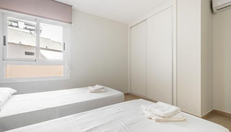 Appartamento - Apartamentos La Rosita Old Town