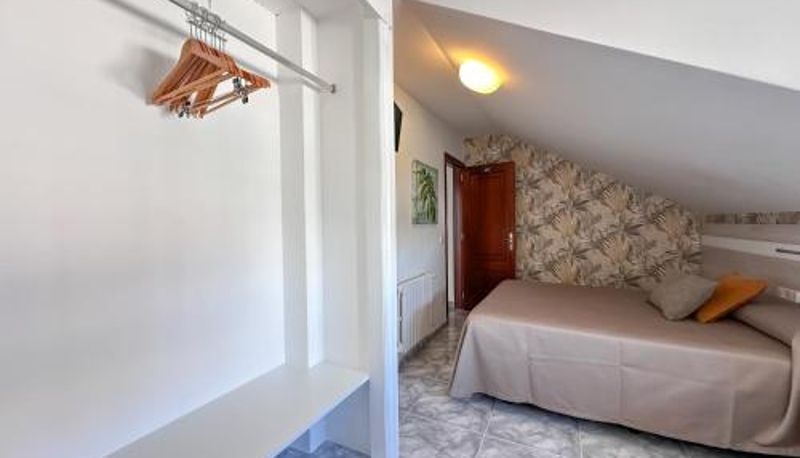 Standaardkamer - Hotel Florida Mar