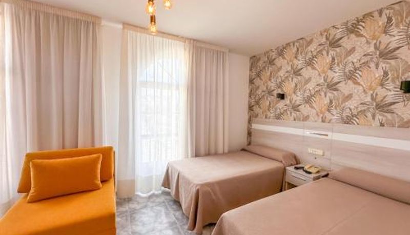 Info - Hotel Florida Mar