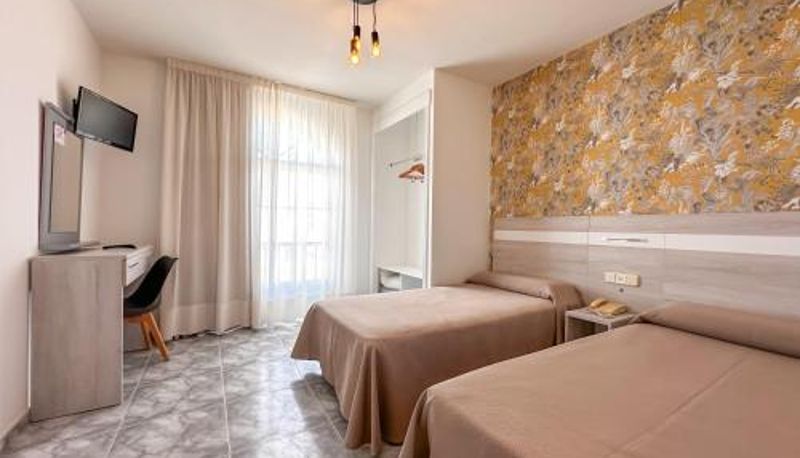 Info - Hotel Florida Mar
