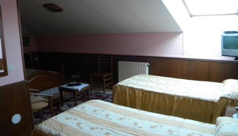 Driepersoonskamer - Hotel Solymar