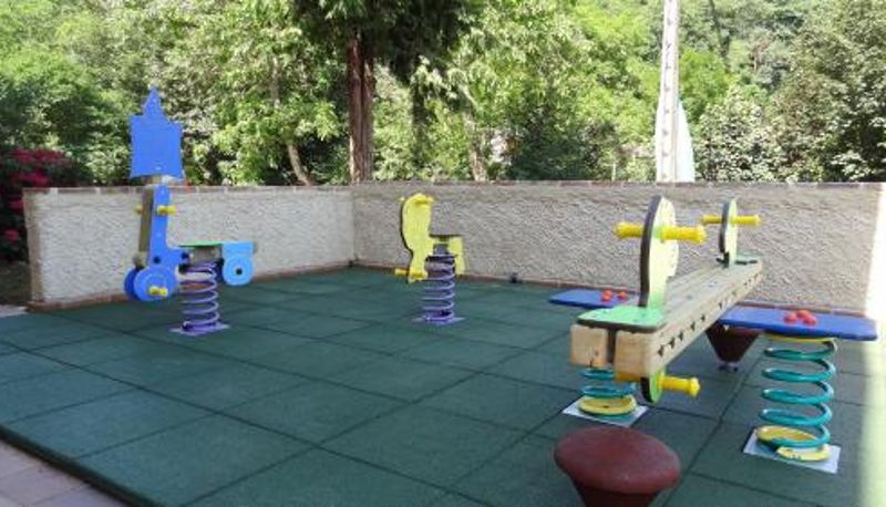Info - Hotel Trapa