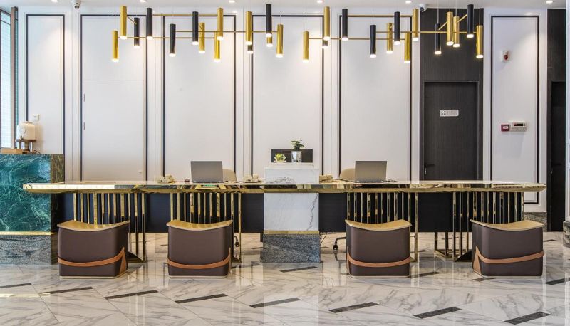 Sala - Magnotel Classic (JinNing Zoucheng Sanxing Road Hotel)