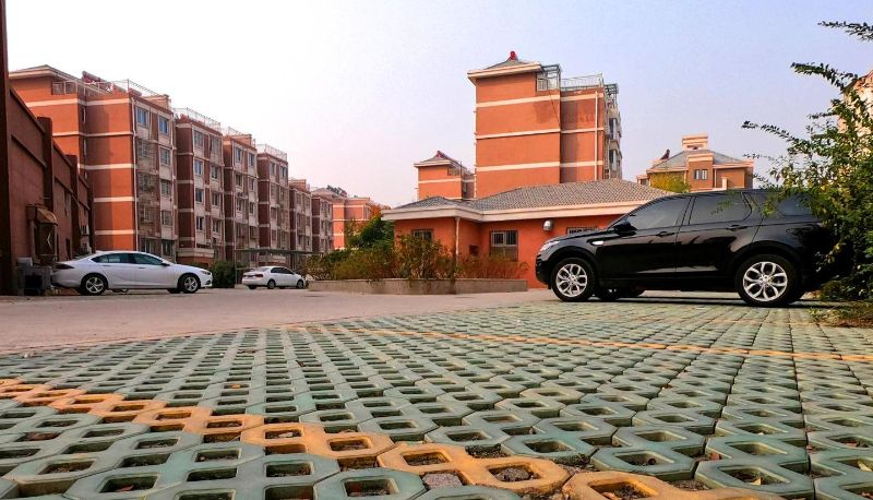 Vista interna - Jinjiang inn Xuzhou JiaWang Tao Yuan Road