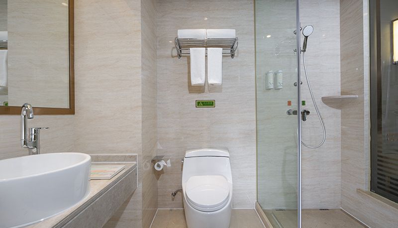 Außenansicht - vienna hotel(Guangdong Huizhou Daya Bay Wanda store)