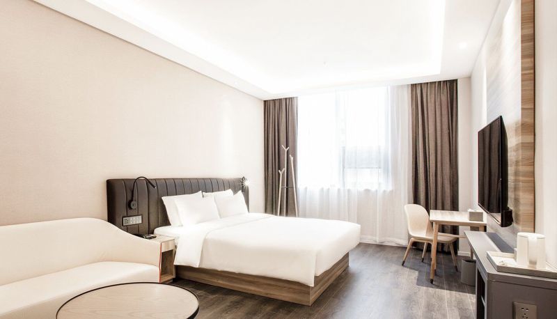Habitación - Hanting Duyun Hotel