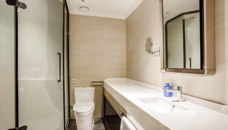 Habitación - Hanting Duyun Hotel