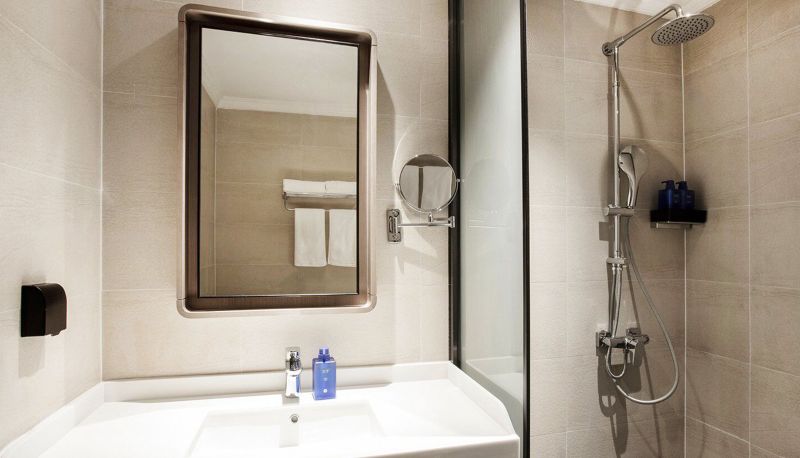 Habitación - Hanting Duyun Hotel