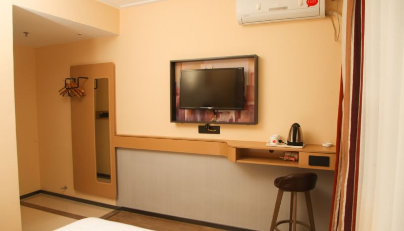 Zimmer - Yilai Nanchang University dream Times Hotel
