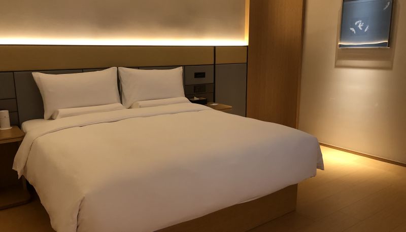 Camera - All season Huainan Dongshan West Road Hotel