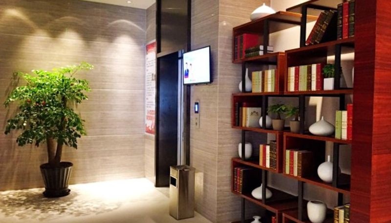 Hal - Jinjiang Star Resort Shanghai International Tourism Resort Huinan Wildlife Park Hotel