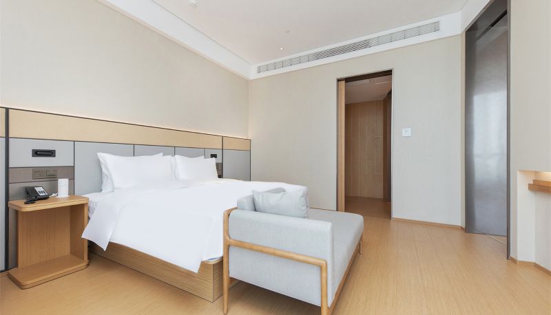 Info - Shaoxing Shangyu Economic Development Zone Hotel