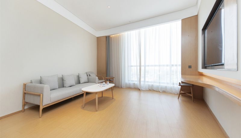 Info - Shaoxing Shangyu Economic Development Zone Hotel