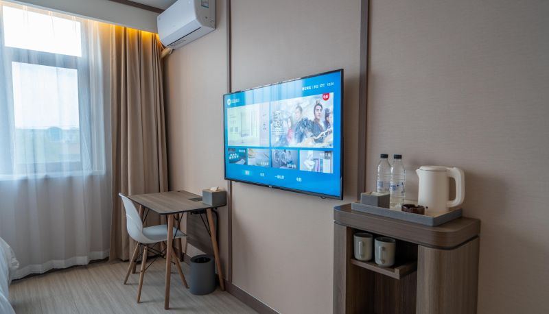 Camera - Hanting Tangshan Caofeidian Kenfeng Street Hotel