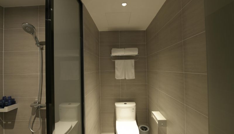 Camera - Hanting Tangshan Caofeidian Kenfeng Street Hotel