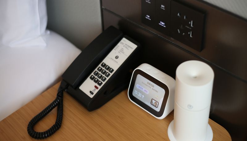 Chambre - All season Linhai Passenger Transport Center Hotel