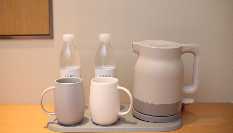 Chambre - All season Linhai Passenger Transport Center Hotel