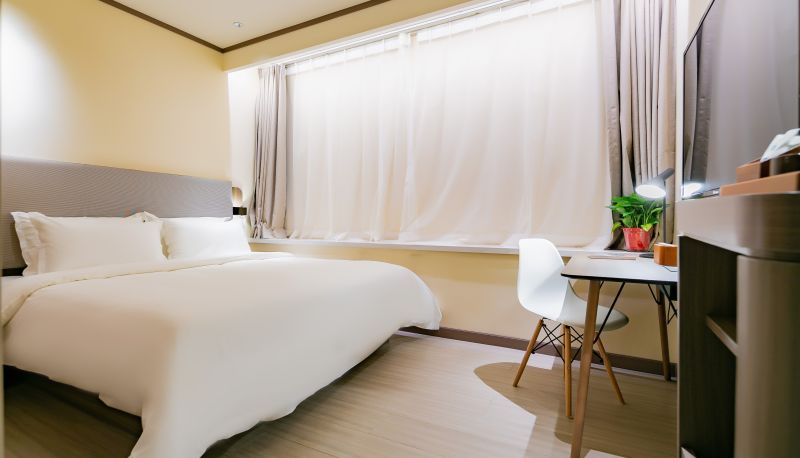 Chambre - Hanting Yan'an Railway Station Hotel