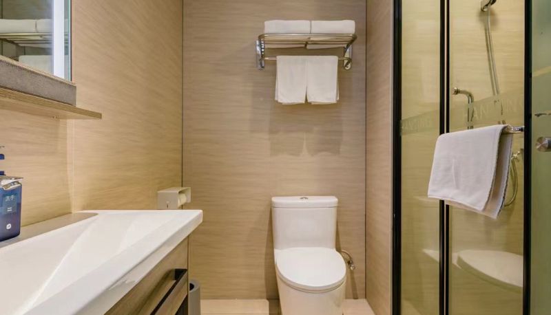 Chambre - Hanting Yan'an Railway Station Hotel