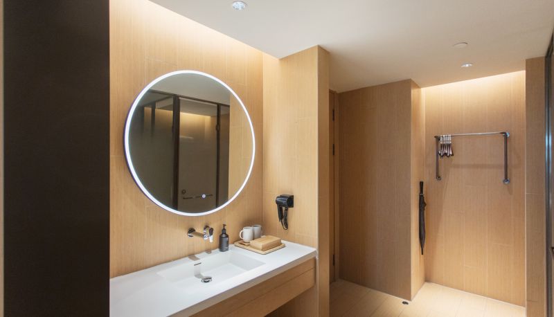 Kamer - All season Korla City Government Hotel