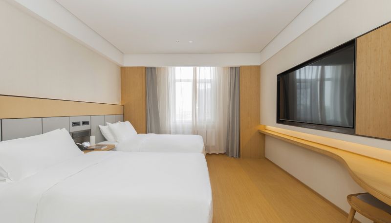 Camera - Rongcheng Chengshan Avenue Hotel