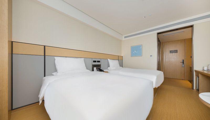 Camera - Rongcheng Chengshan Avenue Hotel