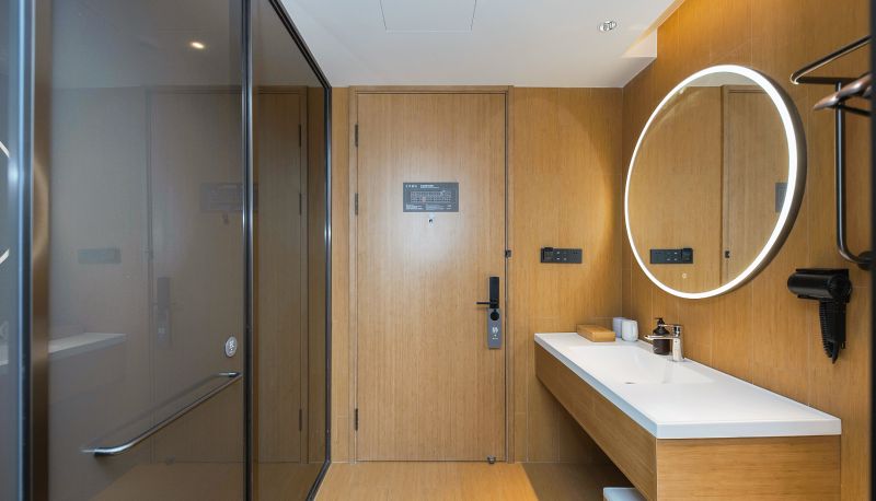 Camera - Rongcheng Chengshan Avenue Hotel