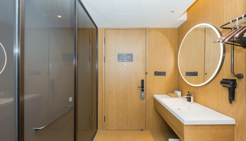 Camera - Rongcheng Chengshan Avenue Hotel